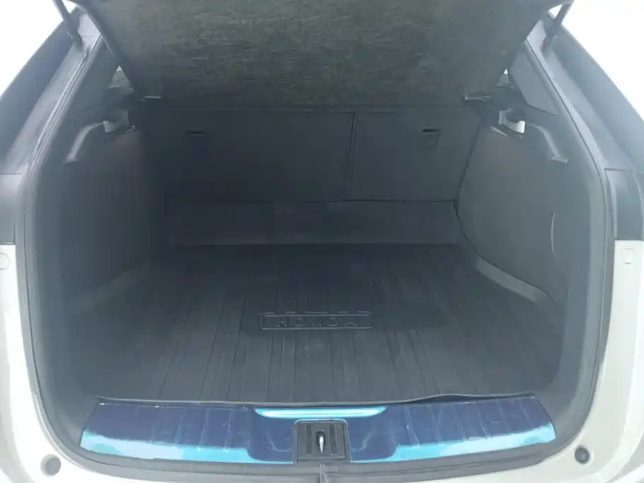 2023 Honda UR-V