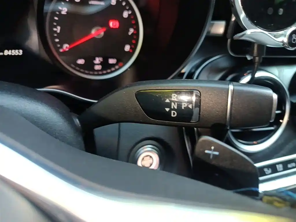 Mercedes-Benz C-Class 2019 C 180 L Fashion Sport Edition фото 7