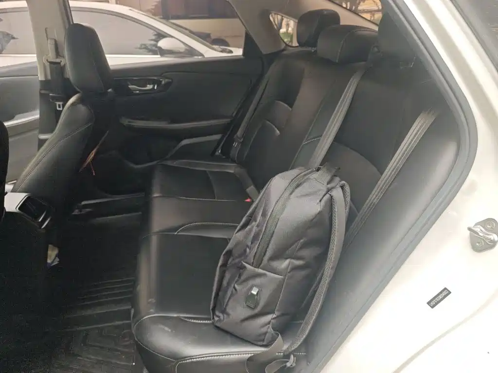 Honda Lingpai, миниатюра 13