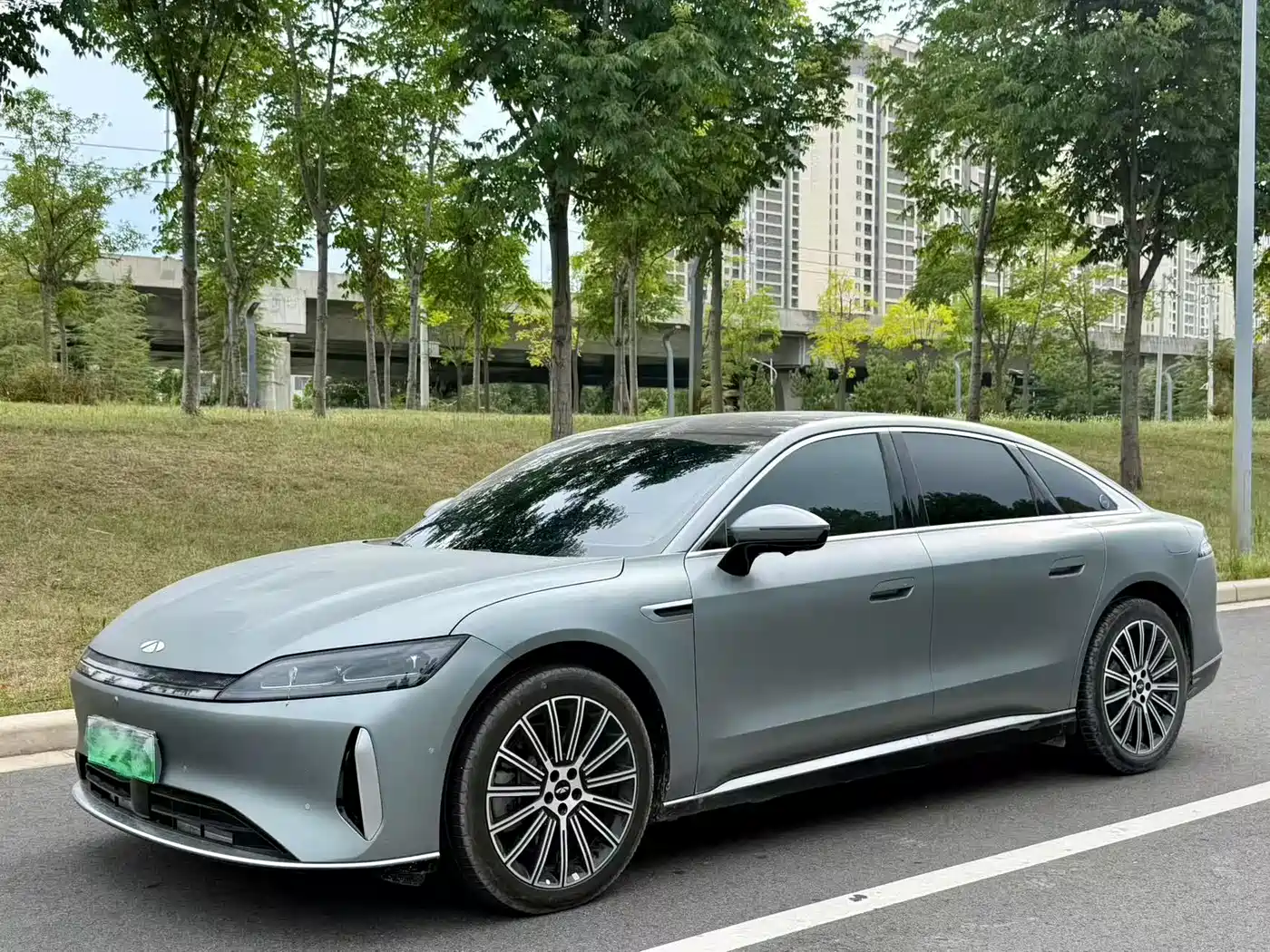 Chery Fengyun Fengyun A9L 2025 260 Boya Luxury Edition