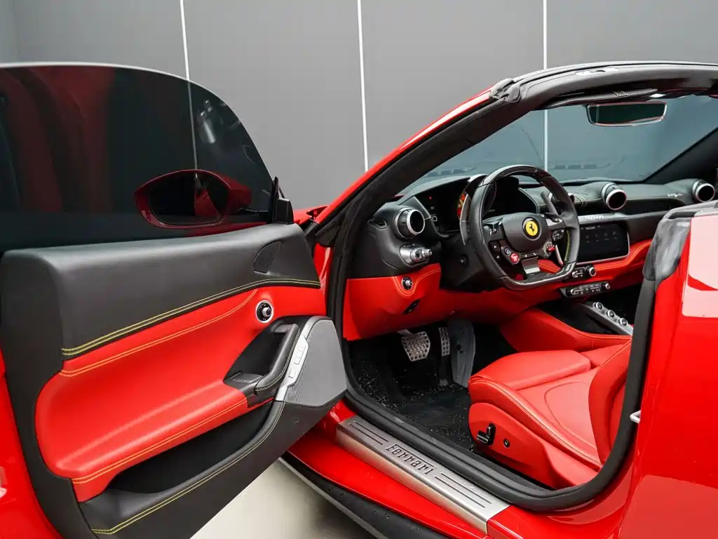 Photo 15 - Ferrari Portofino