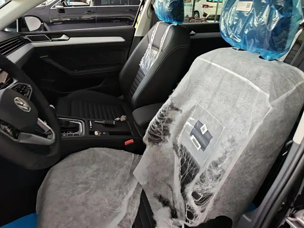 Volkswagen Magotan 2026 2025 Popular Edition 280TSI DSG Comfort