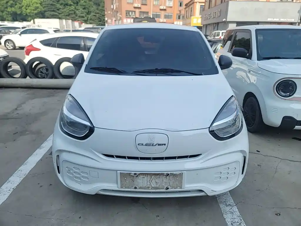Roewe Kaiwei CLEVER 2023 2022 311km Vitality Bobo Edition