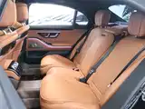 Photo 24 - Mercedes-Benz S-Class