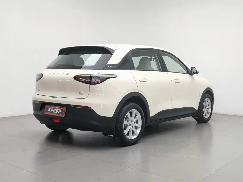 Geely Galaxy Starry Wish 2025 2025 310km Youth Edition
