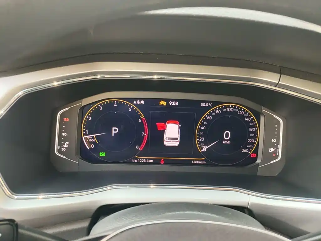 Photo 12 - Volkswagen T-Cross