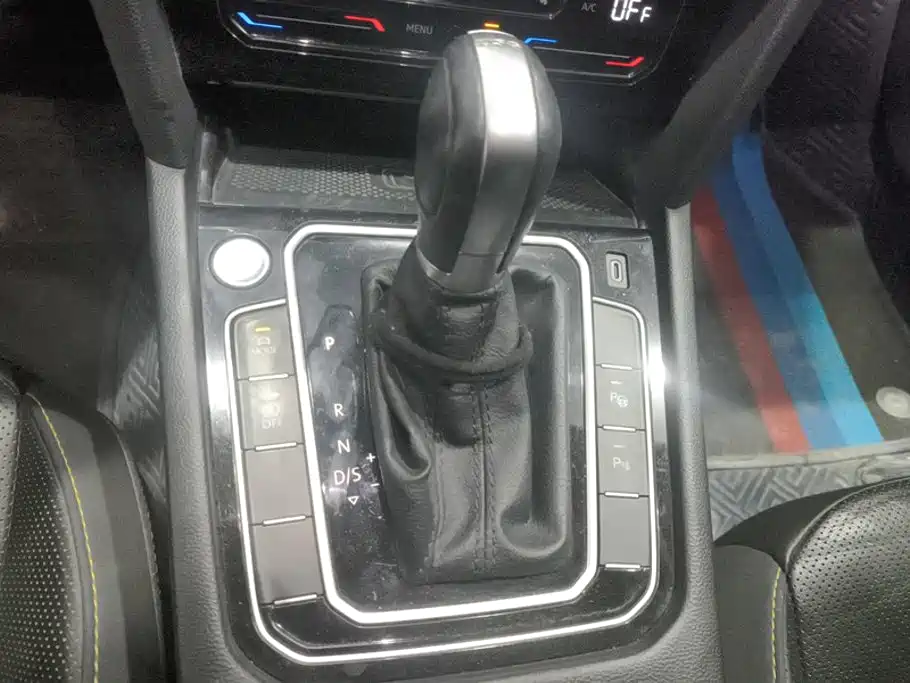 Photo 16 - Volkswagen FAW-Volkswagen CC