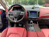 Фото 11 - Maserati Levante