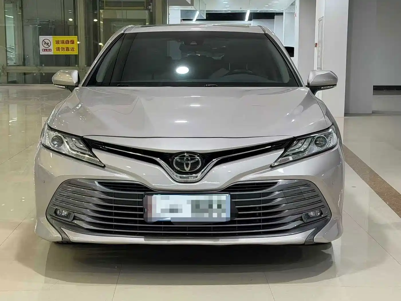 صورة 2 - Toyota Camry