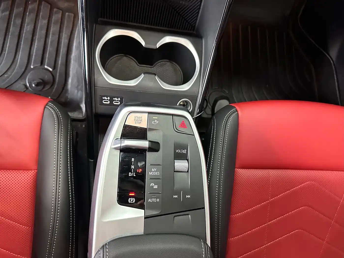 BMW X1 2023 sDrive20Li X Design Package фото 9
