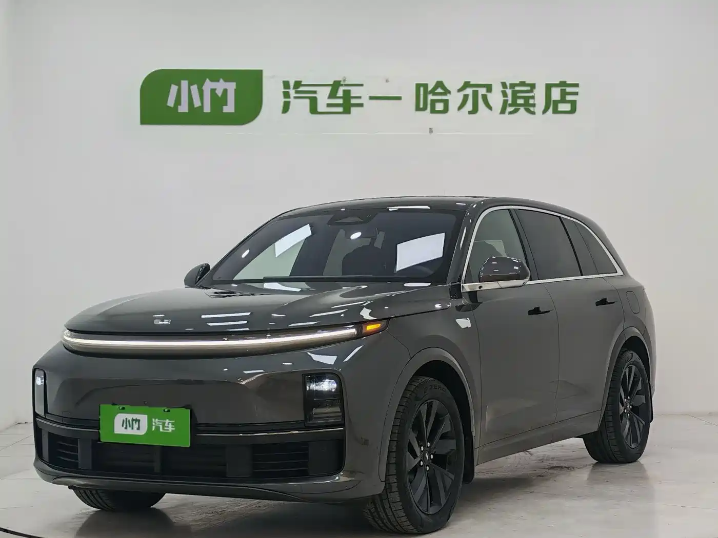 Li Auto L7 2023