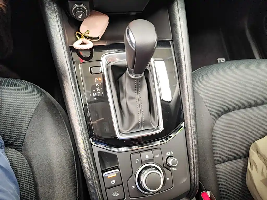 Photo 14 - Mazda CX-5