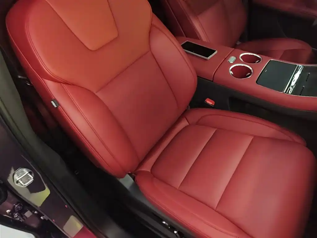 AITO Wenjie AITO M5 2025 Extended Range Ultra AWD фото 25