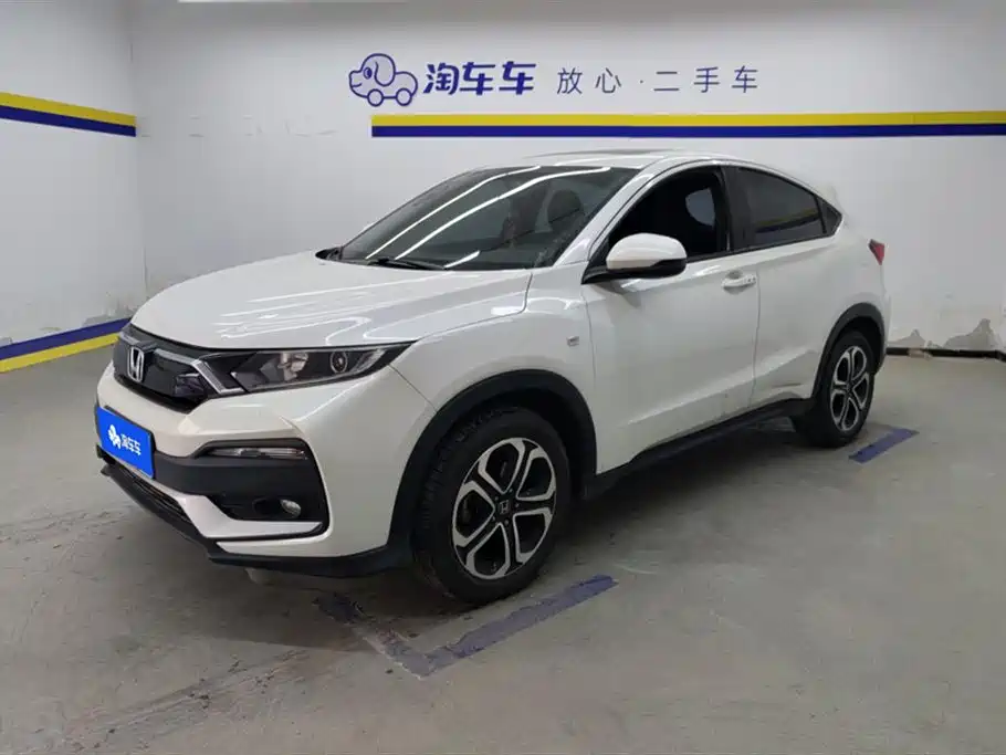 Honda XR-V 2021 1.5L CVT Comfort Edition