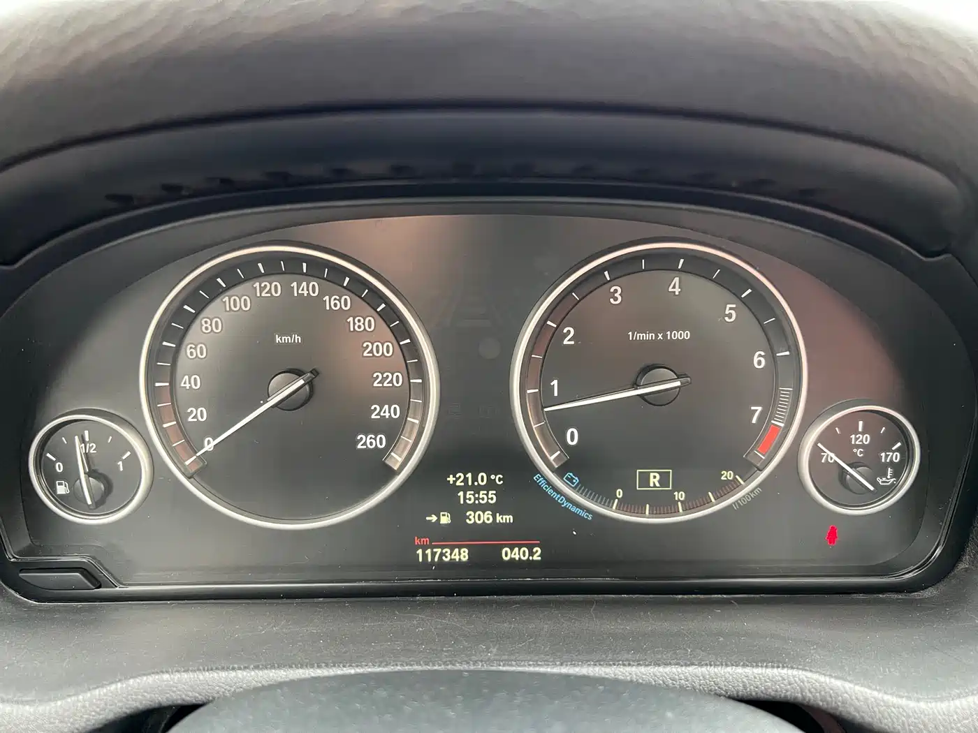 BMW X3 (Import) 2013 xDrive20i Luxury фото 16