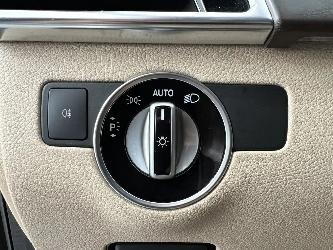 Mercedes-Benz GLE 2017 GLE 320 4MATIC Dynamic фото 20