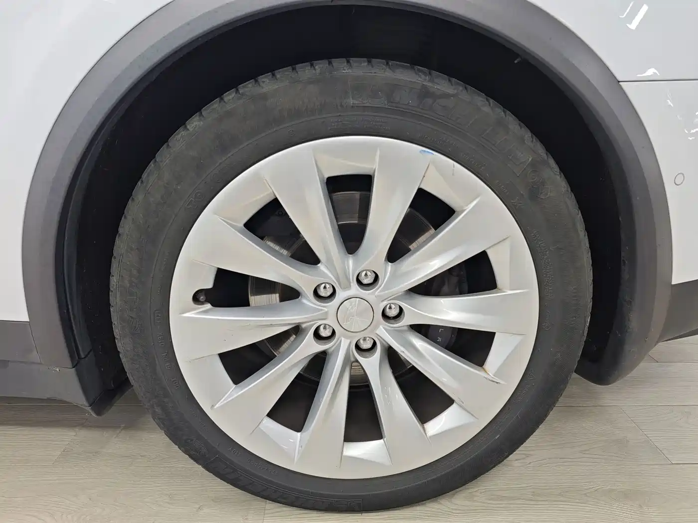 Tesla Model X 2017 2016 Model X 90D