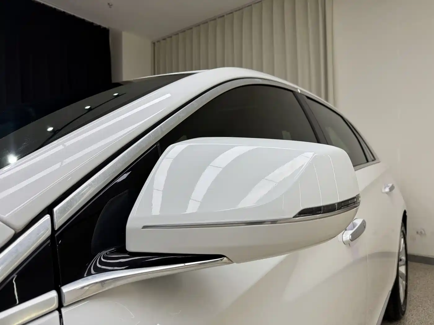 Cadillac XTS 2018 28T Technology фото 9