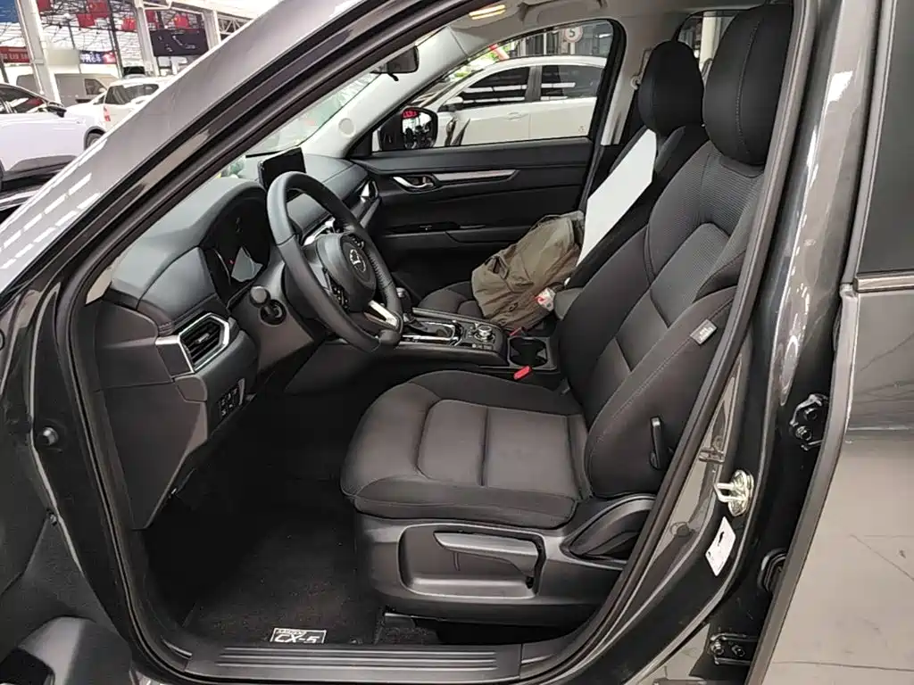 Photo 15 - Mazda CX-5
