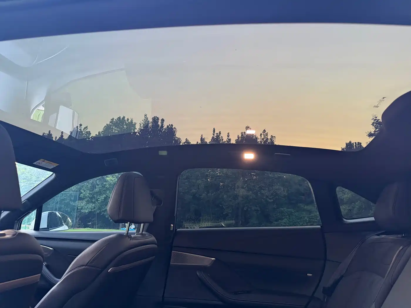 Ledao L60 2025 2024 60kWh AWD Version