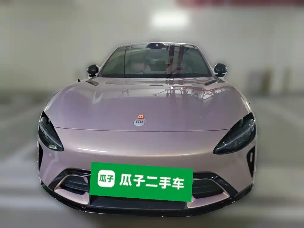 Xiaomi Xiaomi YU7 2026 2025 Ultra Long Range High Performance AWD Max Edition
