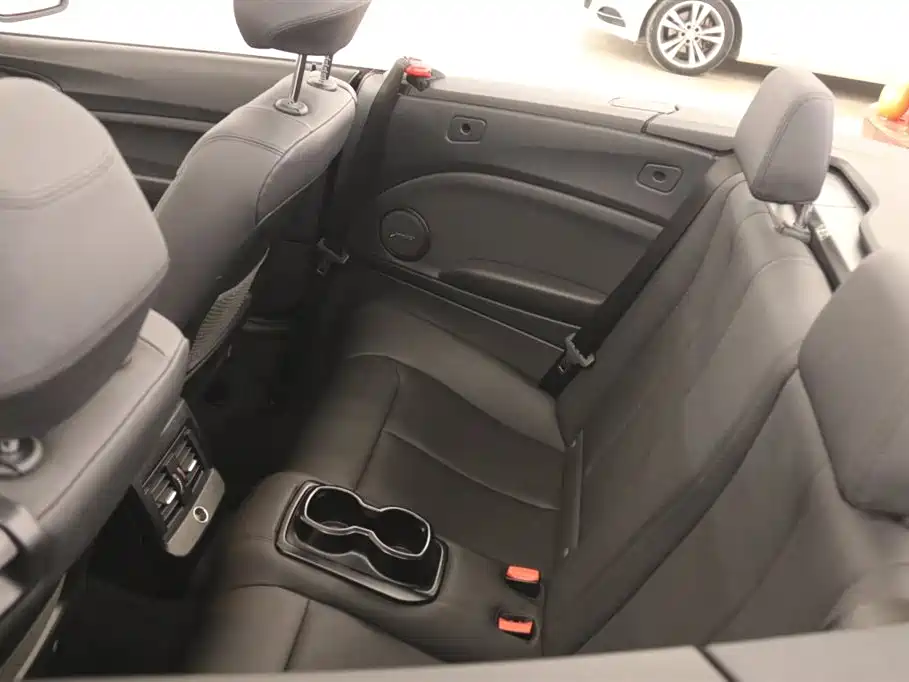BMW 2 Series (Import) 2015 218i Convertible Coupe фото 15