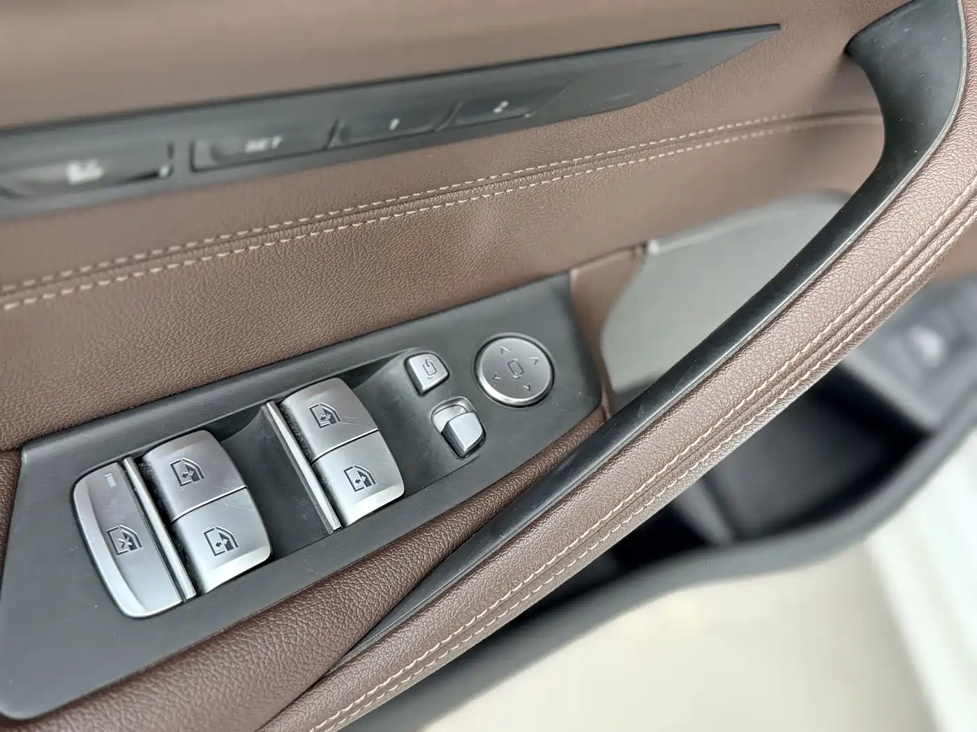 BMW 5 Series 2022 Facelift 530Li Premium M Sport Package фото 17