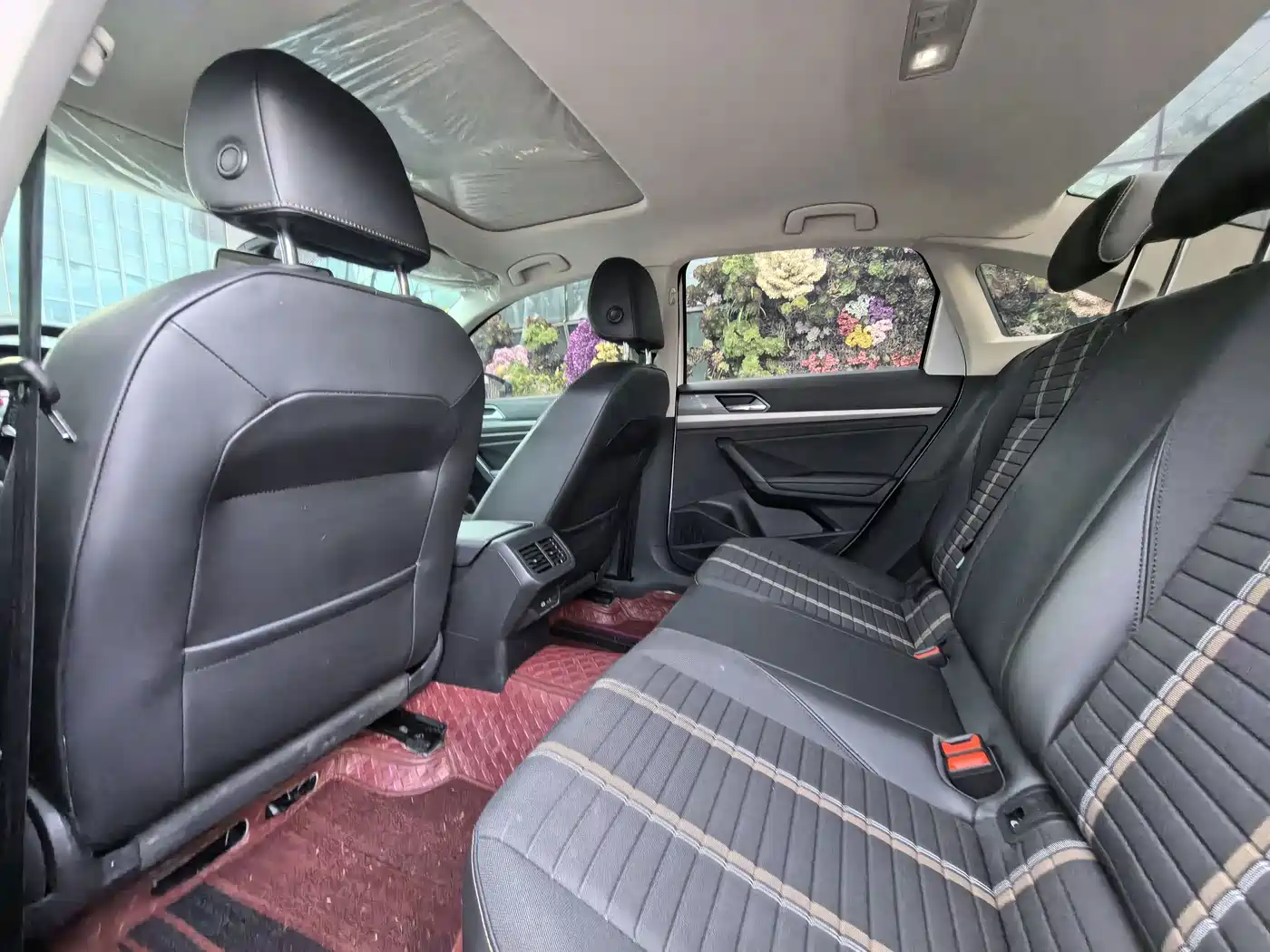 Volkswagen Lavida, миниатюра 13