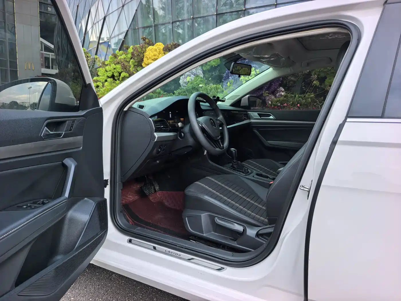 Volkswagen Lavida, миниатюра 5