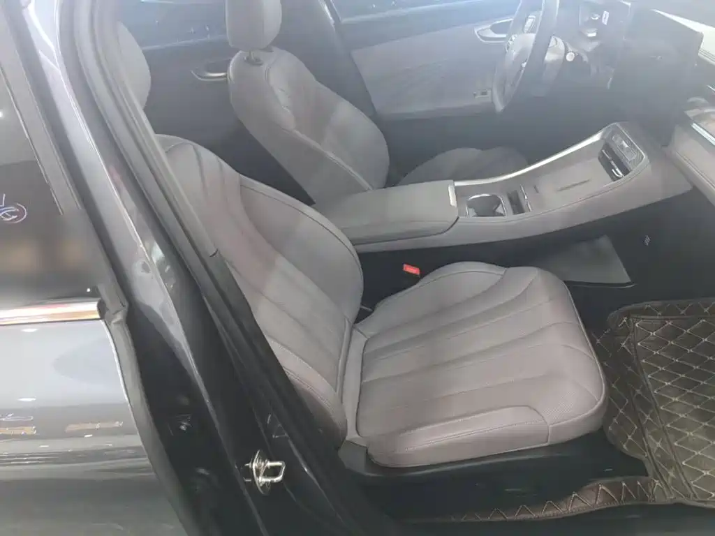Roewe M7 DMH 2026 2025 1.5T 115km Mid-range