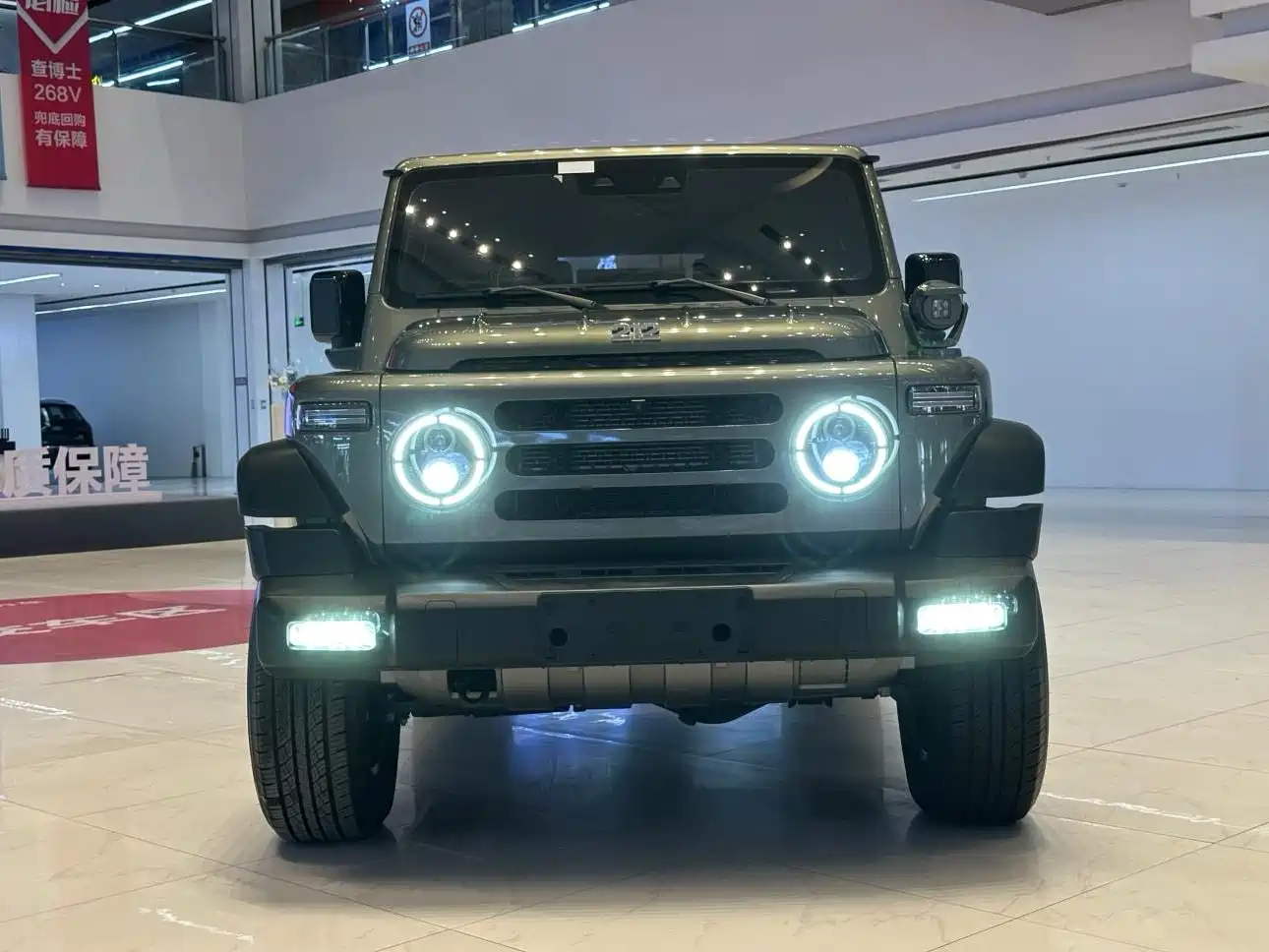 212 T01 2024 2024 2.0T Explorer