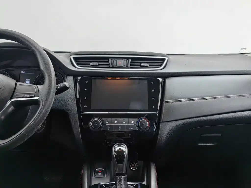Nissan Qashqai, миниатюра 12
