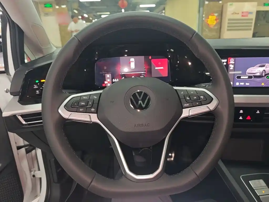 Volkswagen Golf, миниатюра 11