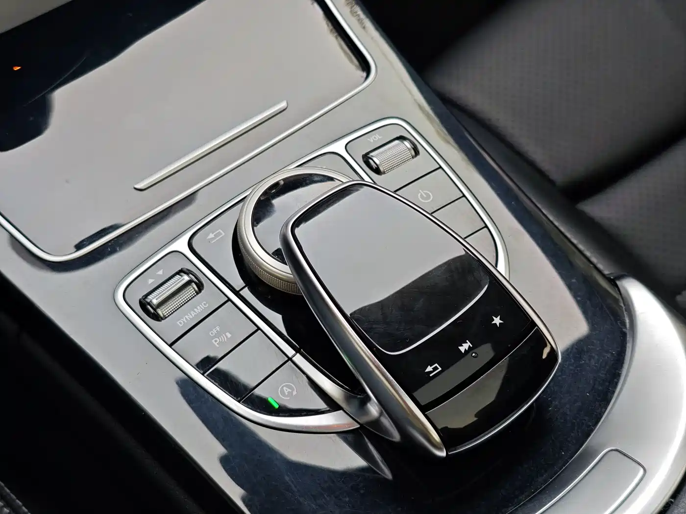 Mercedes-Benz C-Class (Import) 2016 C 200 Coupe фото 12