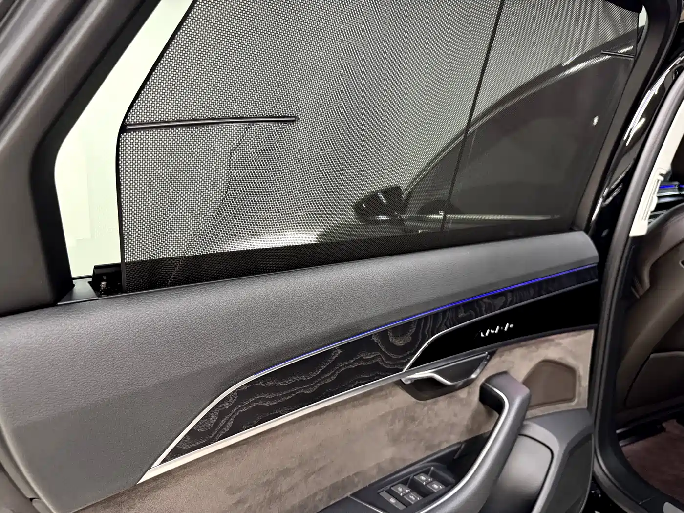 Audi A8 2019 Plus A8L 50 TFSI quattro Comfort фото 16