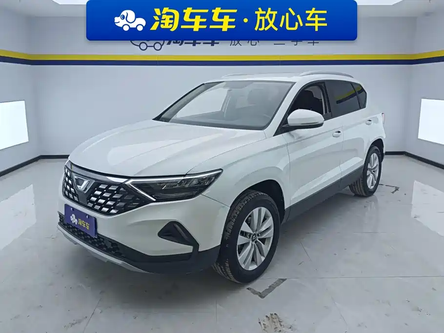 Jetta VS5 2021 2019 280TSI Automatic Progressive Edition
