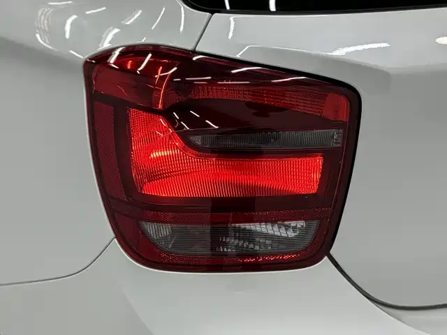 BMW 1 Series (Import) 2013 Facelift 116i Leading Model фото 15