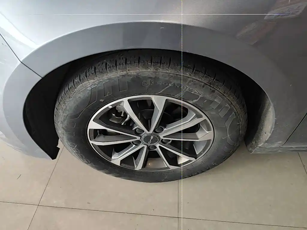 BYD Destroyer 05 2025 2024 Glory Edition DM-i 55KM Luxury