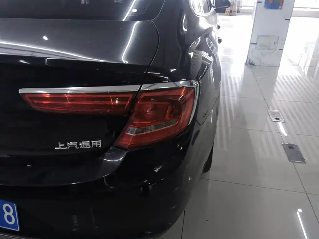 Buick LaCrosse 2016 20T Elite Type фото 8