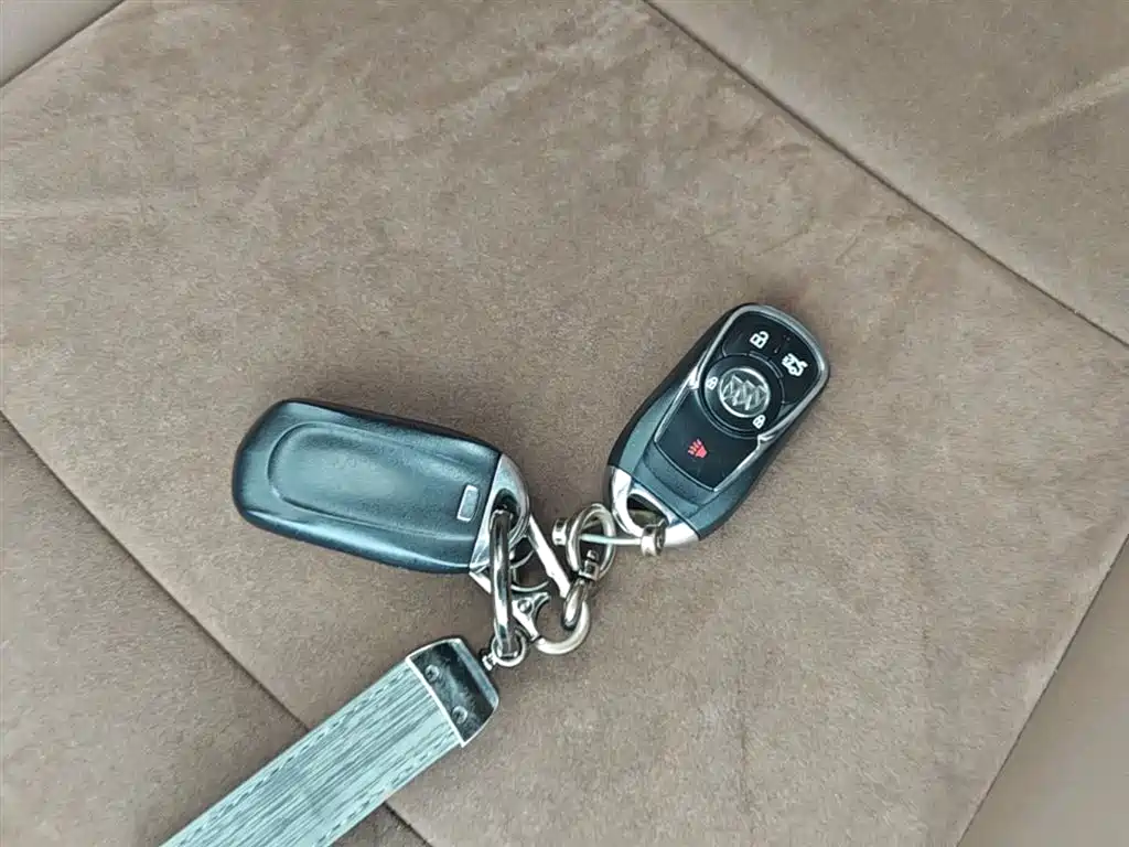 Buick Regal 2019 Model 20T Elite Type China V фото 9