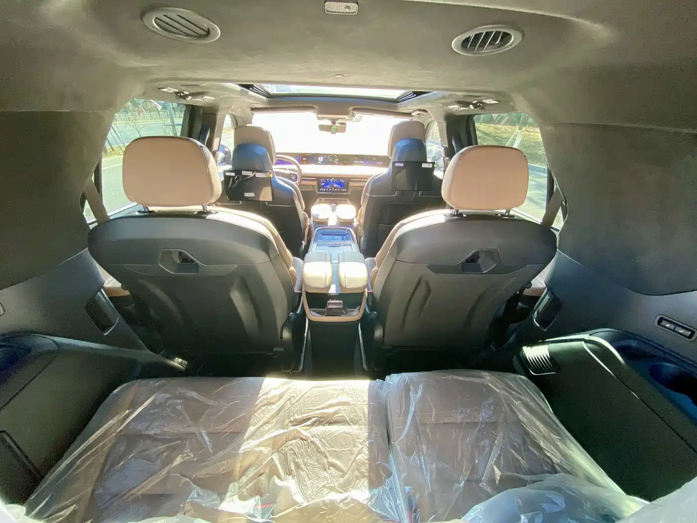 Lincoln Navigator 2025 2025 3.5T Presidential Edition