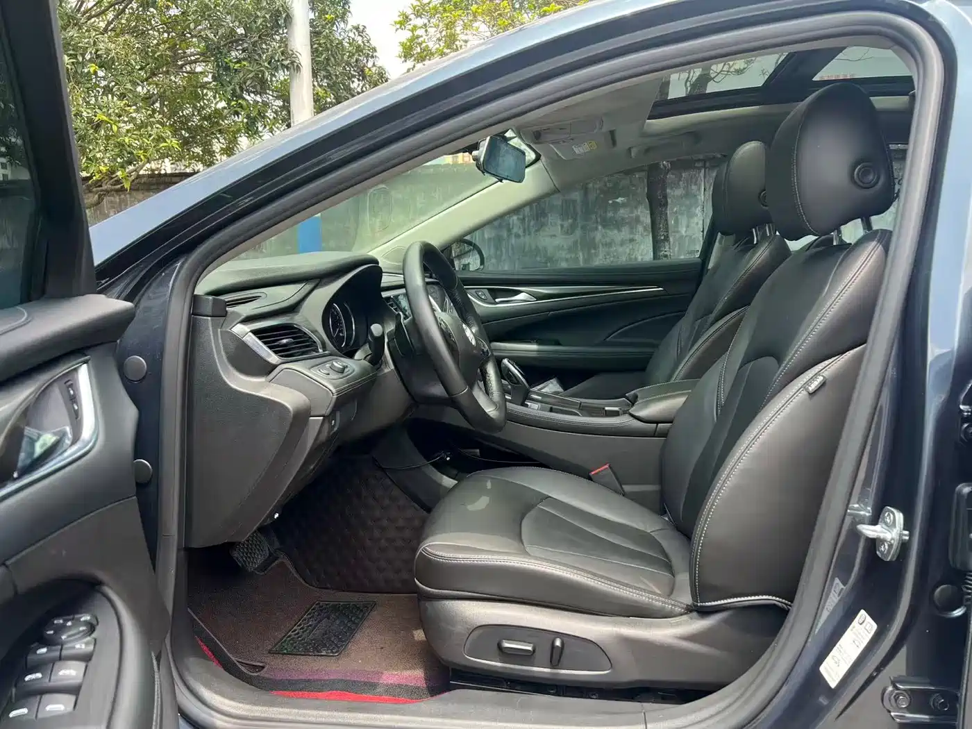 Buick LaCrosse 2021 652T Luxury Edition фото 4