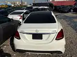 Фото 4 - Mercedes-Benz C-Class