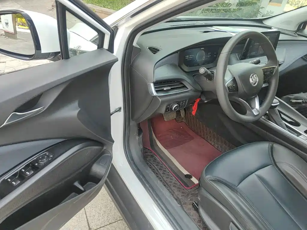 Buick Velite 6 2024 2023 Facelift 430km Travel Edition