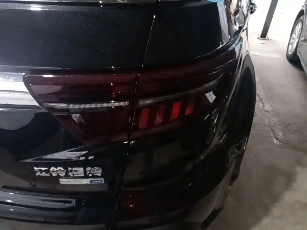 Ford Territory 2023 2020 Territory S EcoBoost 145 CVT Platinum