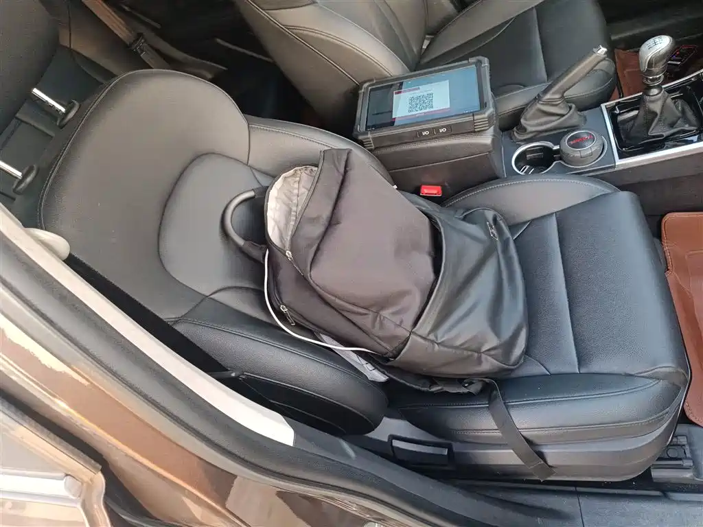 Haval H2 2014 1.5T Manual 2WD Elite Edition фото 21