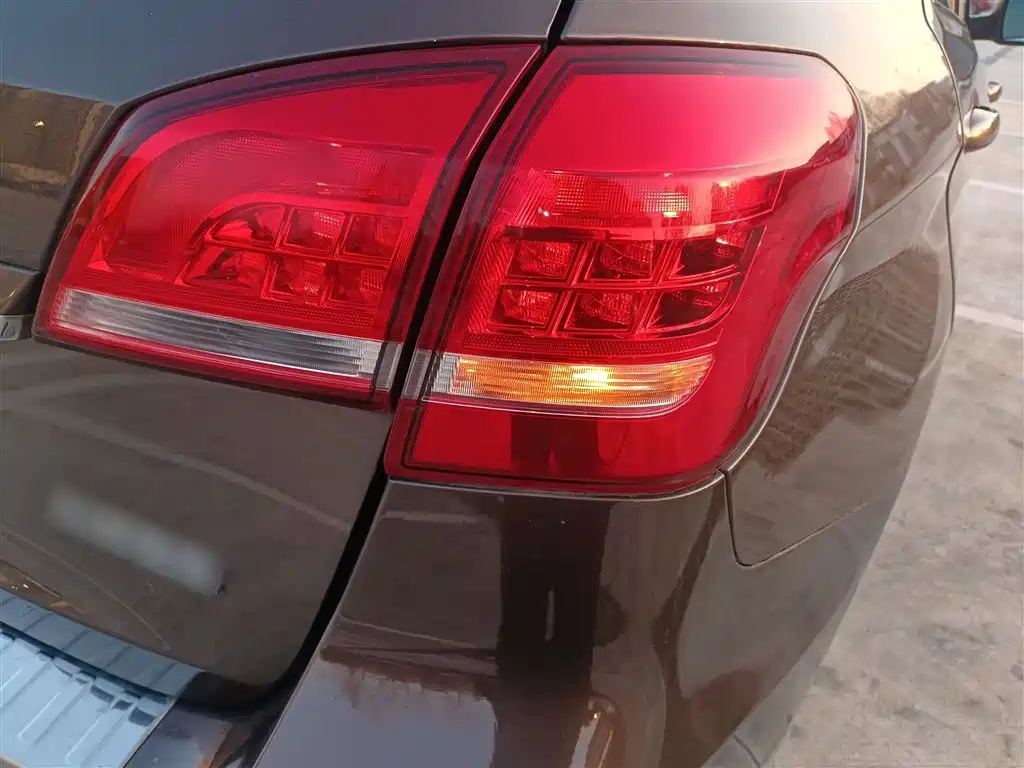 Haval H2 2014 1.5T Manual 2WD Elite Edition фото 24