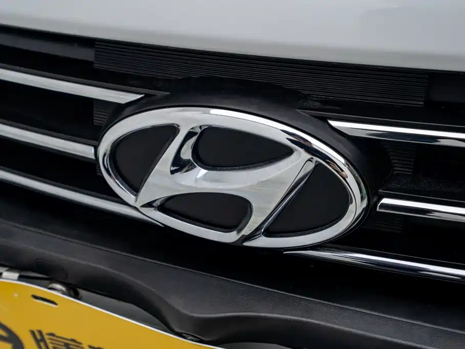 Hyundai Elantra Plug-in Hybrid 2020 2019 Model 1.6L PHX Joy Ride Edition