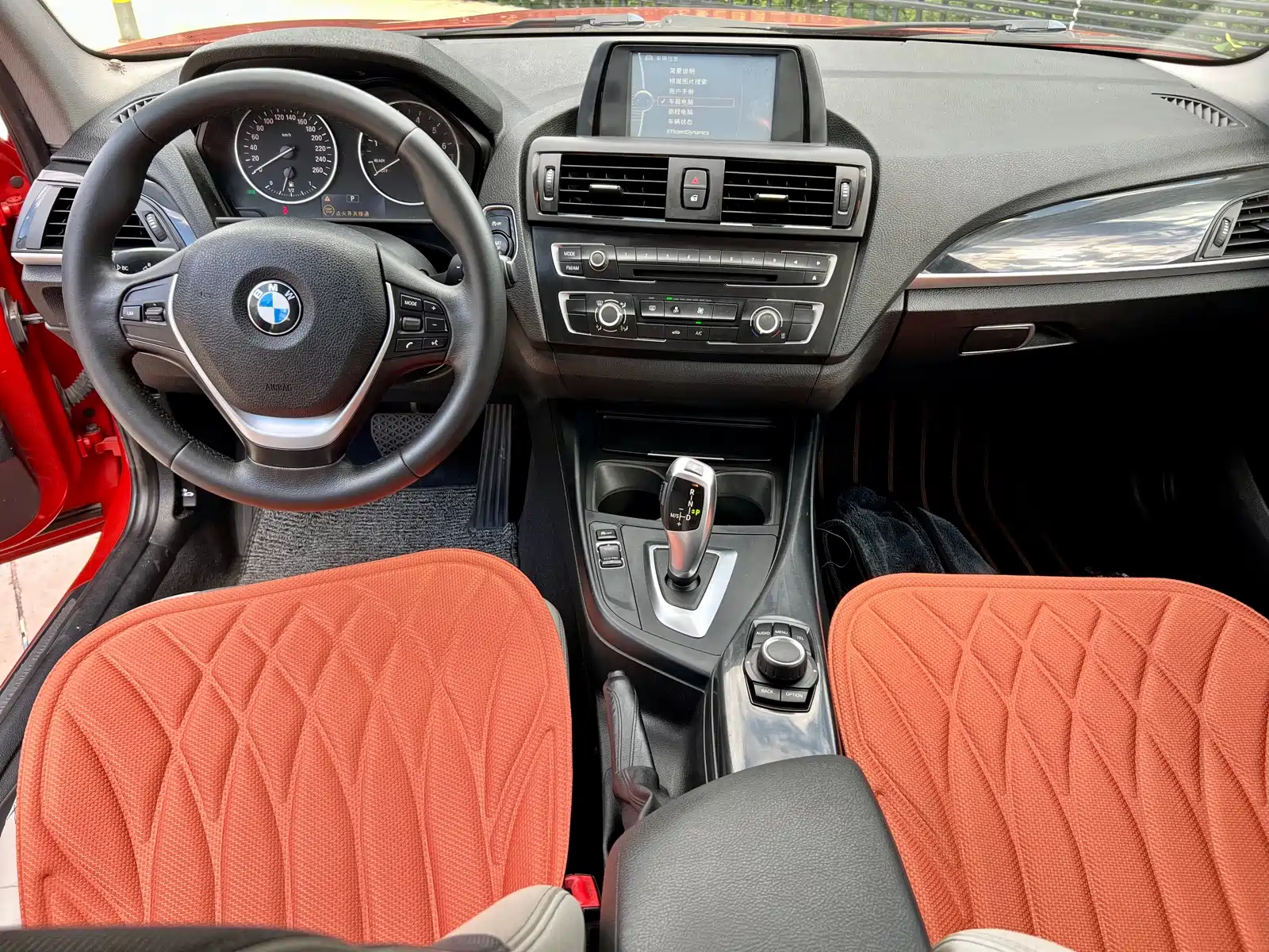 صورة 7 - BMW 1 Series (Import)