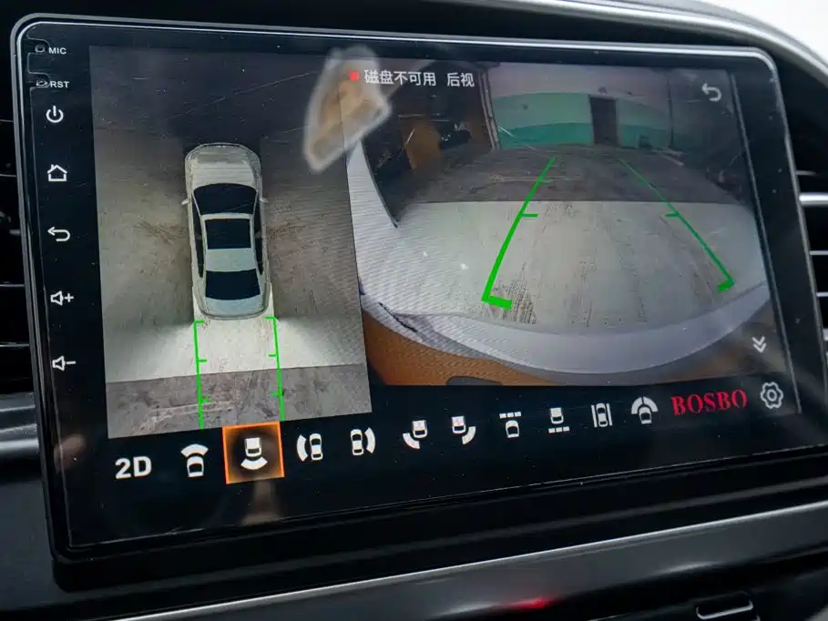 Hyundai Elantra Plug-in Hybrid 2020 2019 Model 1.6L PHX Joy Ride Edition